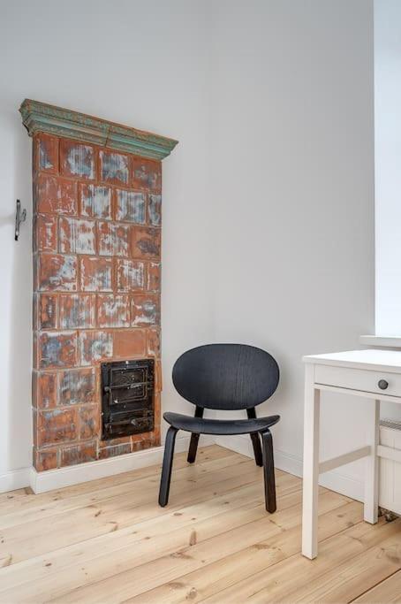 Spacious 2-Bedroom Flat In Old Town By Urban Rent Vilnius Exterior foto